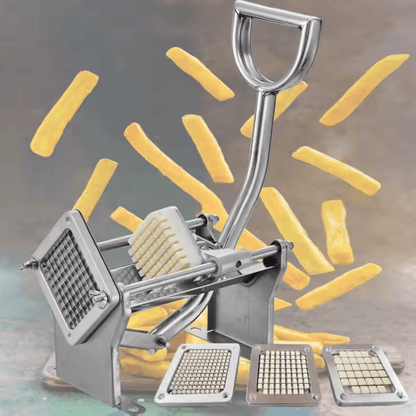 Coupe frite | Trimza™ - Shopchicuisine