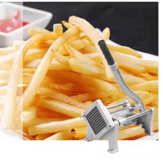 Coupe frite | Trimza™ - Shopchicuisine