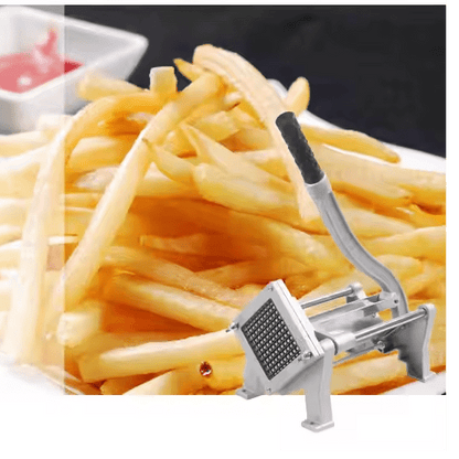 Coupe frite | Trimza™ - Shopchicuisine
