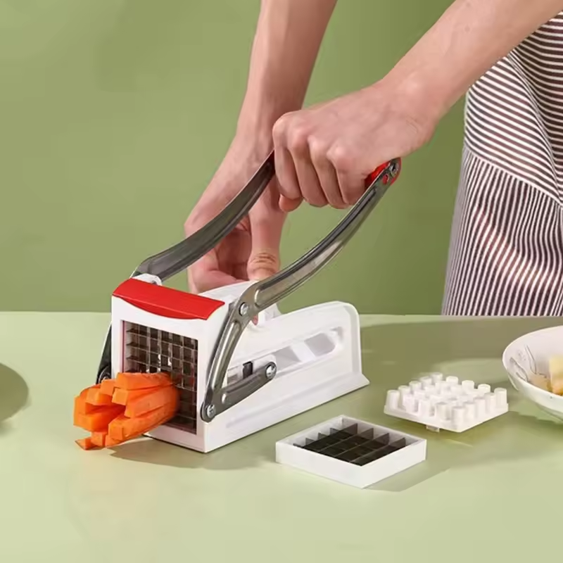 coupe frites bonne qualité
