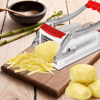 coupe frites | Choptek™ - Shopchicuisine