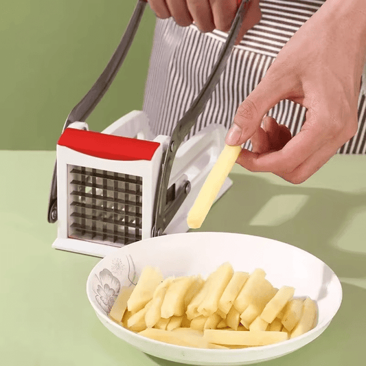 coupe frites | Choptek™ - Shopchicuisine