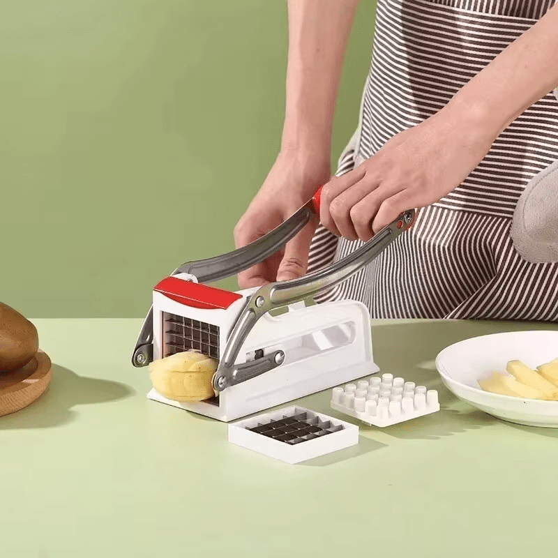 coupe frites | Choptek™ - Shopchicuisine