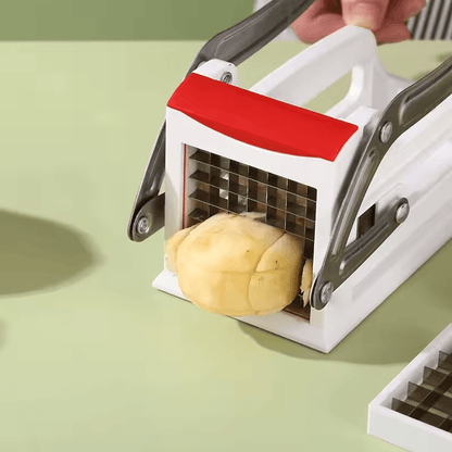 coupe frites | Choptek™ - Shopchicuisine