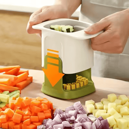 Coupe frites | Lumé™ - Shopchicuisine