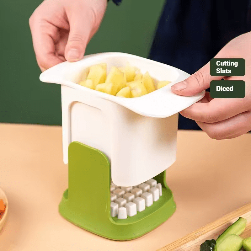 Coupe frites | Lumé™ - Shopchicuisine