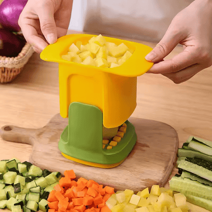 Coupe frites | Lumé™ - Shopchicuisine