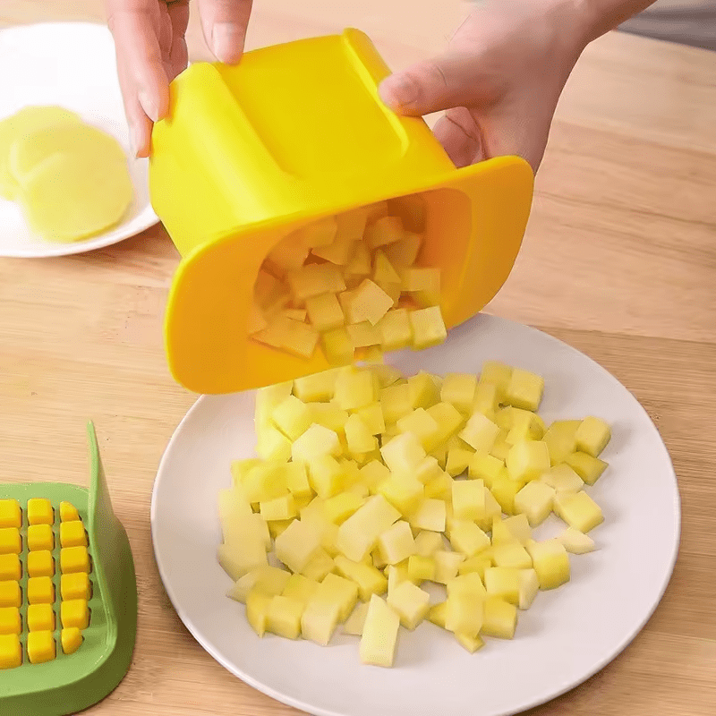 Coupe frites | Lumé™ - Shopchicuisine
