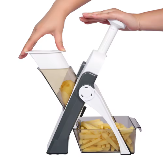 coupe frites manuel