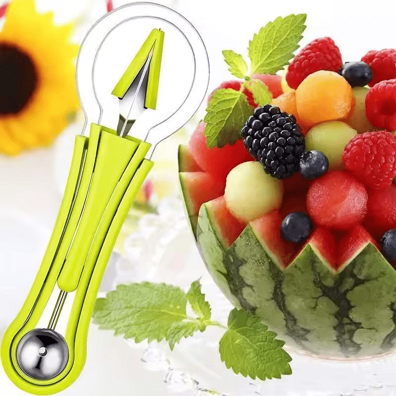 coupe fruit de bonne qualité 