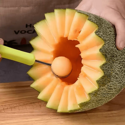 coupe fruit boule 