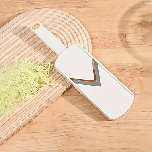 coupel-égumes blanc pour choux