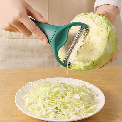 coupe légumes manuel pour couper les choux 