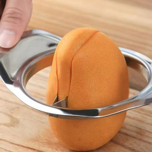 coupe légumes pour mangue 
