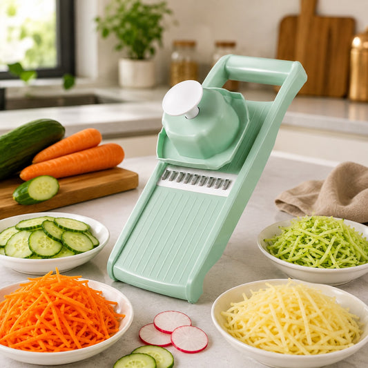 un coupe legume rapide et sans effort
