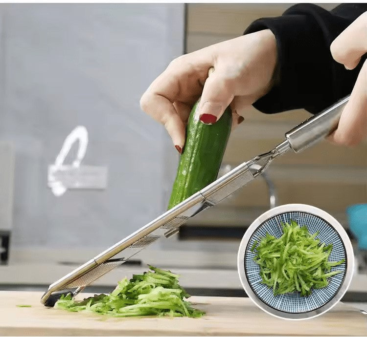 coupe légume manuel pour chou