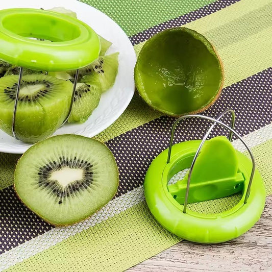 Coupe légume manuel | KiwiSlicer™ - Shopchicuisine