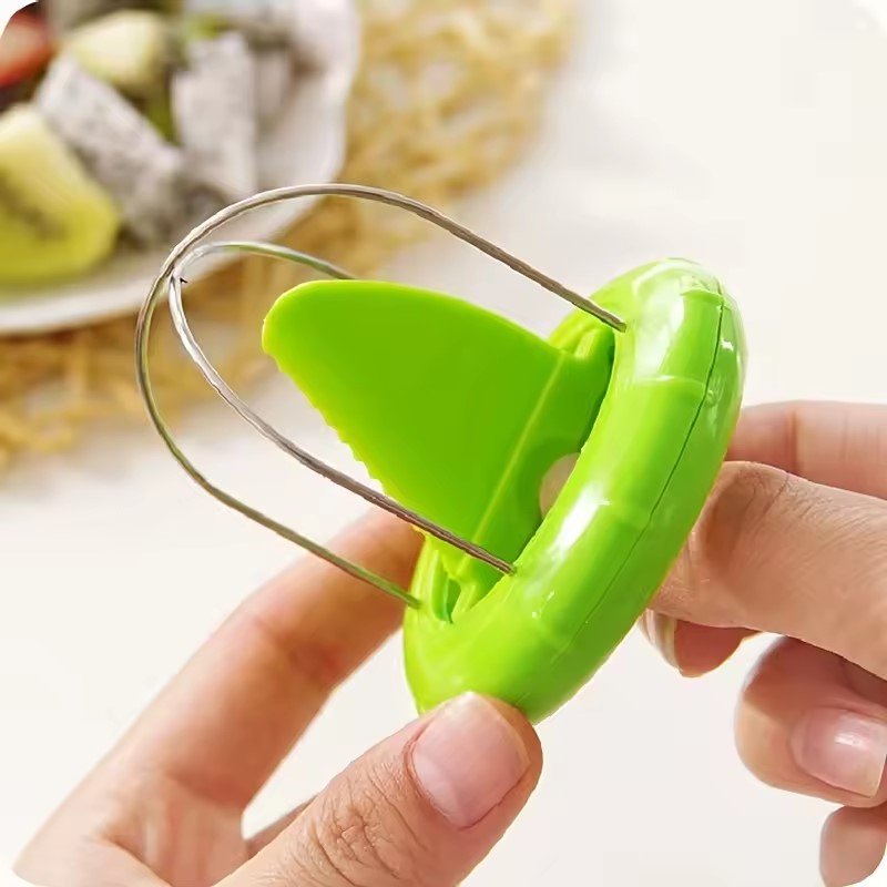 Coupe légume manuel | KiwiSlicer™ - Shopchicuisine