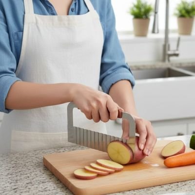 COUPE LEGUME MANUEL | Multifonction Rapide - Shopchicuisine