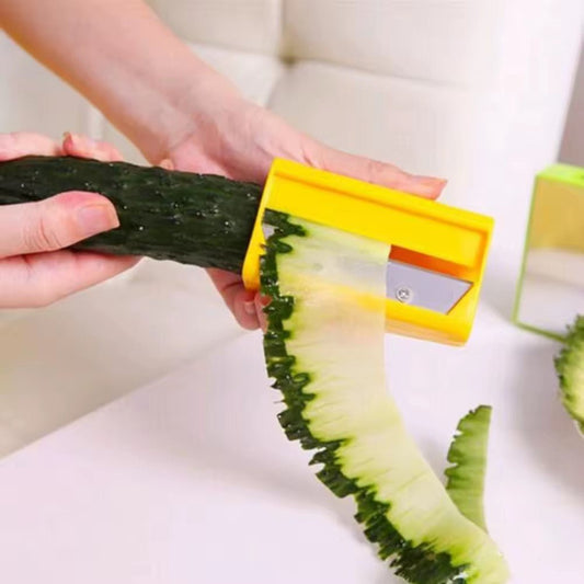 Coupe légume | RedSlice™ - Shopchicuisine