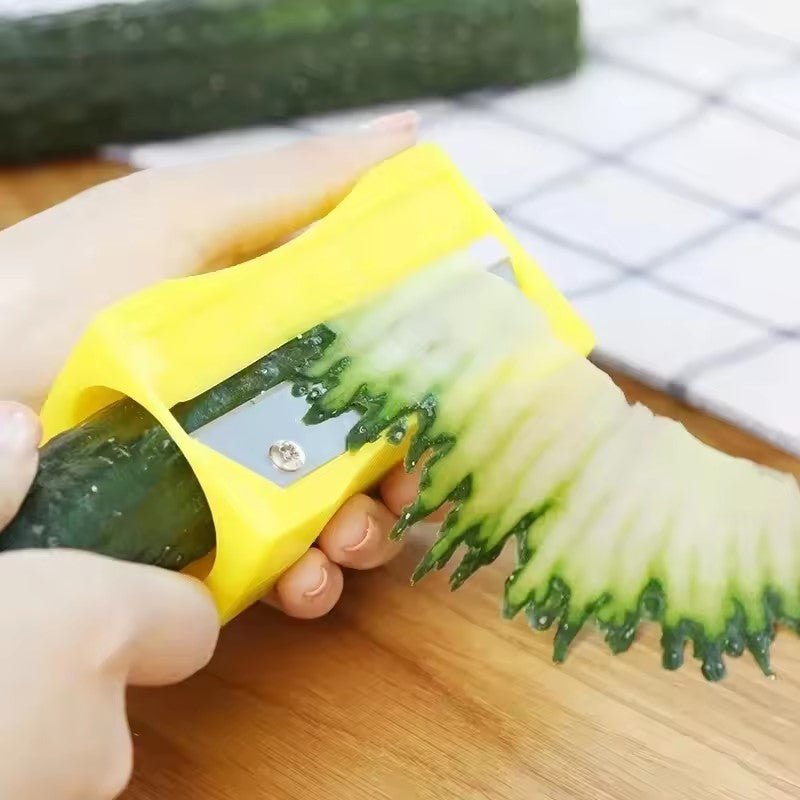 Coupe légume | RedSlice™ - Shopchicuisine