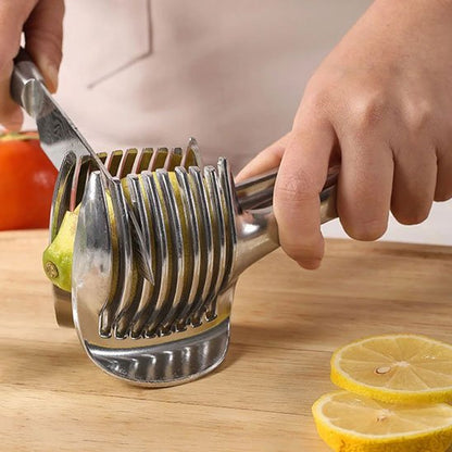 Coupe-légumes facile à utiliser 