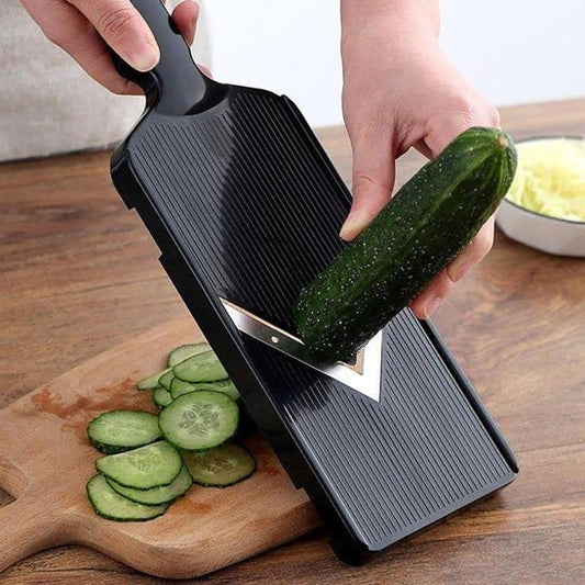 Coupe legumes | Kliva™ - Shopchicuisine
