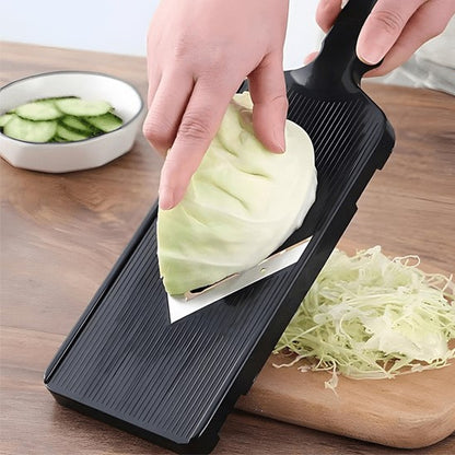 un coupe légume pour chou 