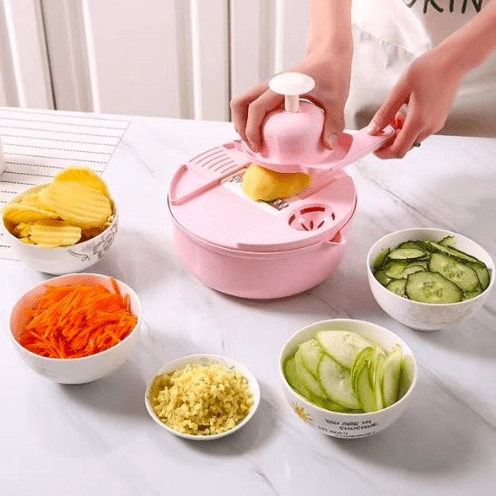 meilleure mandoline cuisine coupe légumes 