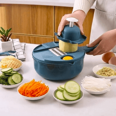 coupe legumes | Légum'Pro™ - Shopchicuisine