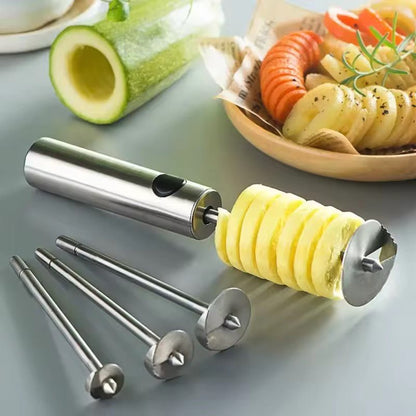 Coupe legumes | Multifonction - Shopchicuisine