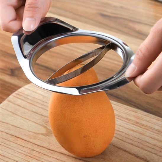 un coupe legumes robuste 
