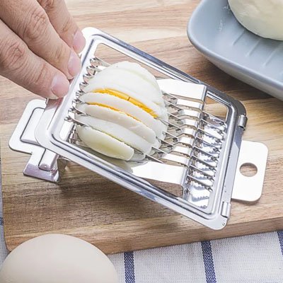 Coupe oeuf de bonne qualité 