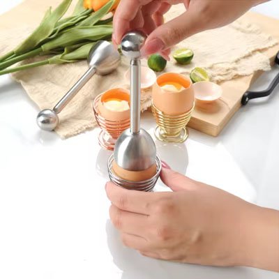 Coupe oeuf dur 