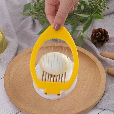 Coupe oeuf pratique 