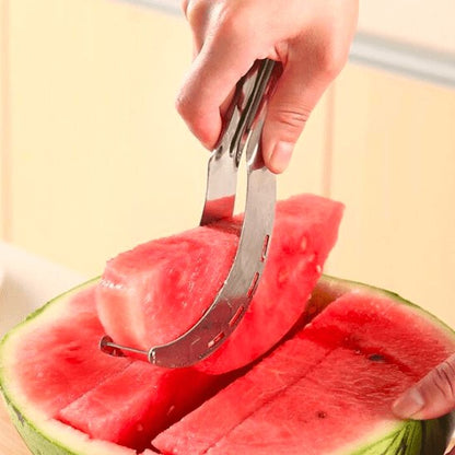coupe pastèque de bonne qualité 