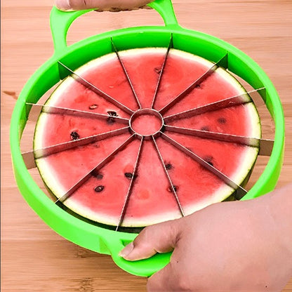 Comment découper une pastèque pour un apéro ?