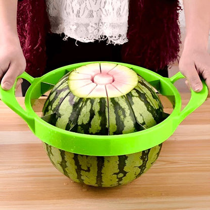 coupe pastèque de bonne qualité 