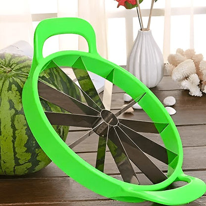 Quel couteau pour couper une pastèque ?