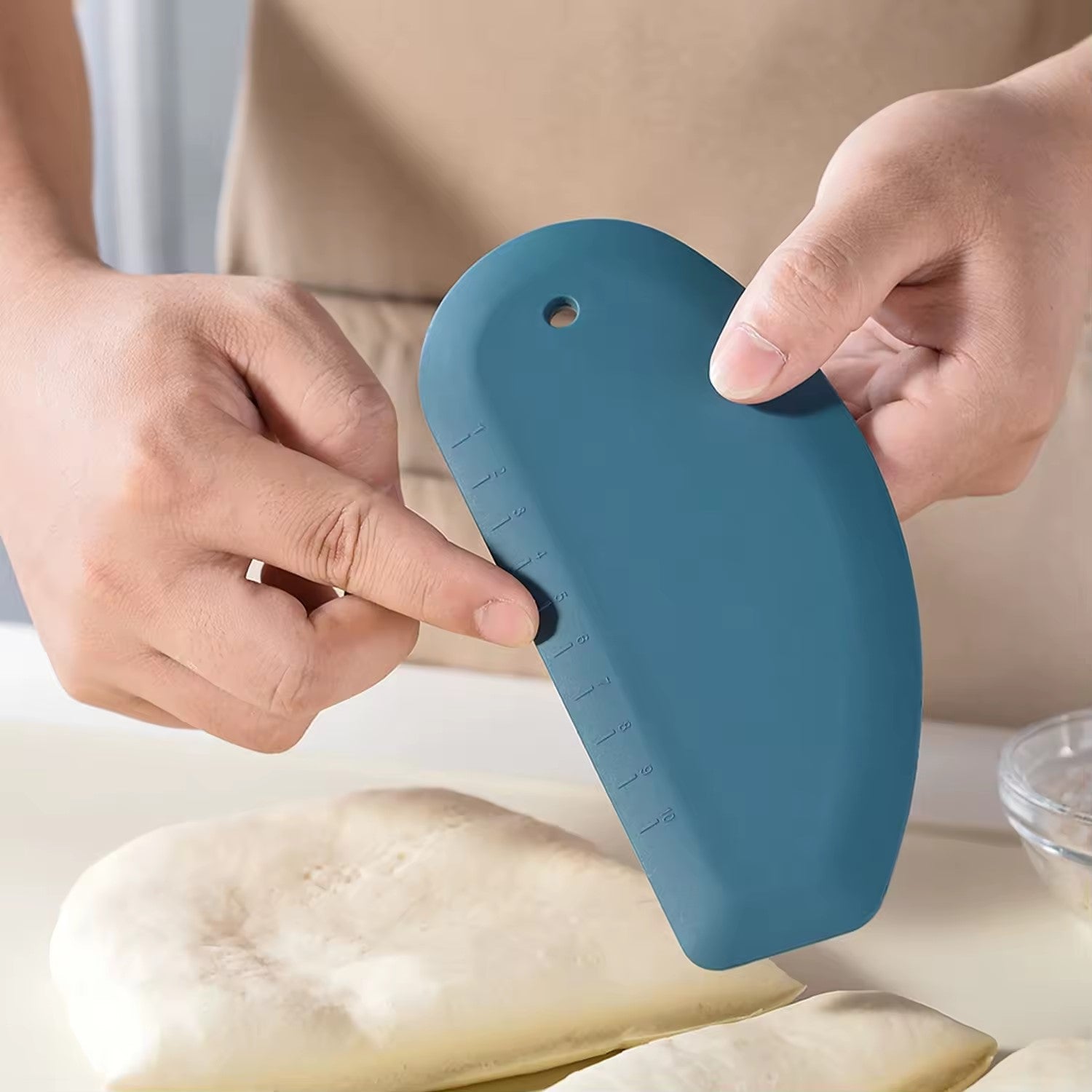 Coupe pate | CutMate™ - Shopchicuisine