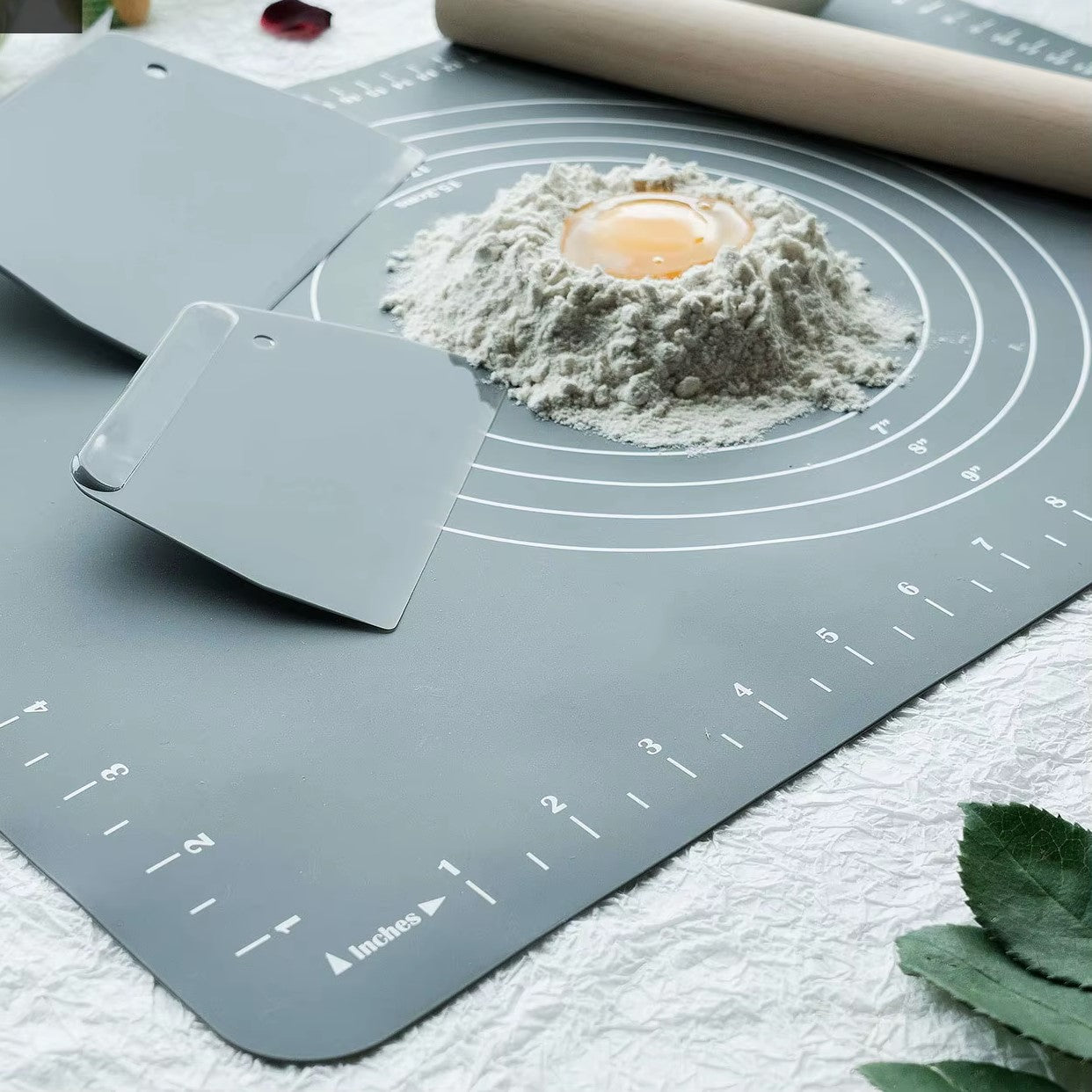 Coupe pâte | DoughCut™ - Shopchicuisine