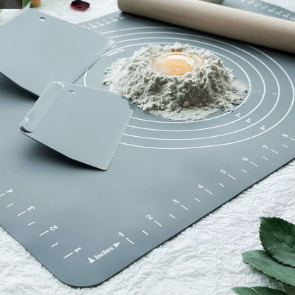 Coupe pâte | DoughCut™ - Shopchicuisine