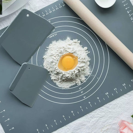 Coupe pâte | DoughCut™ - Shopchicuisine