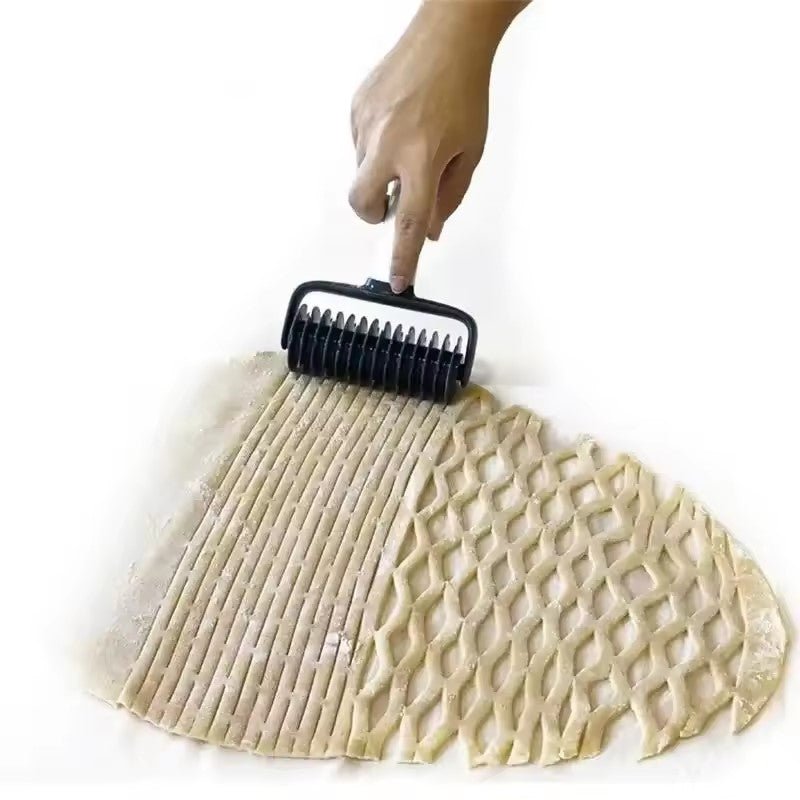 Coupe pâte | Inox Chef - Shopchicuisine