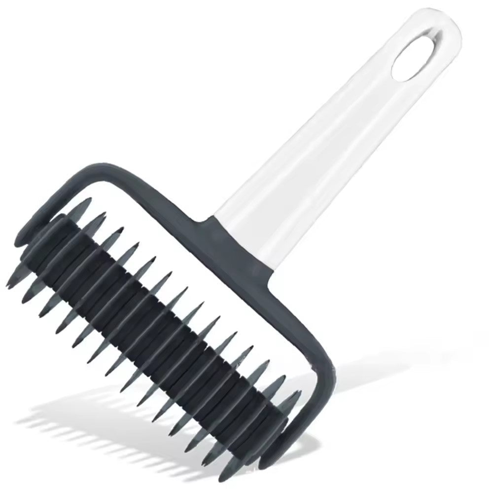 Coupe pâte | Inox Chef - Shopchicuisine
