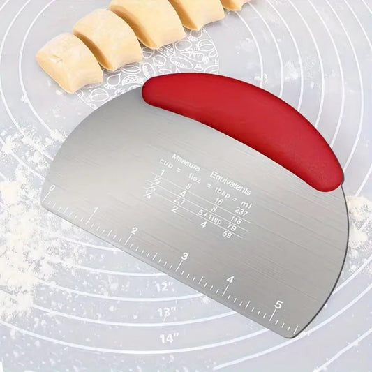 coupe pate | Inox multifonction™ - Shopchicuisine