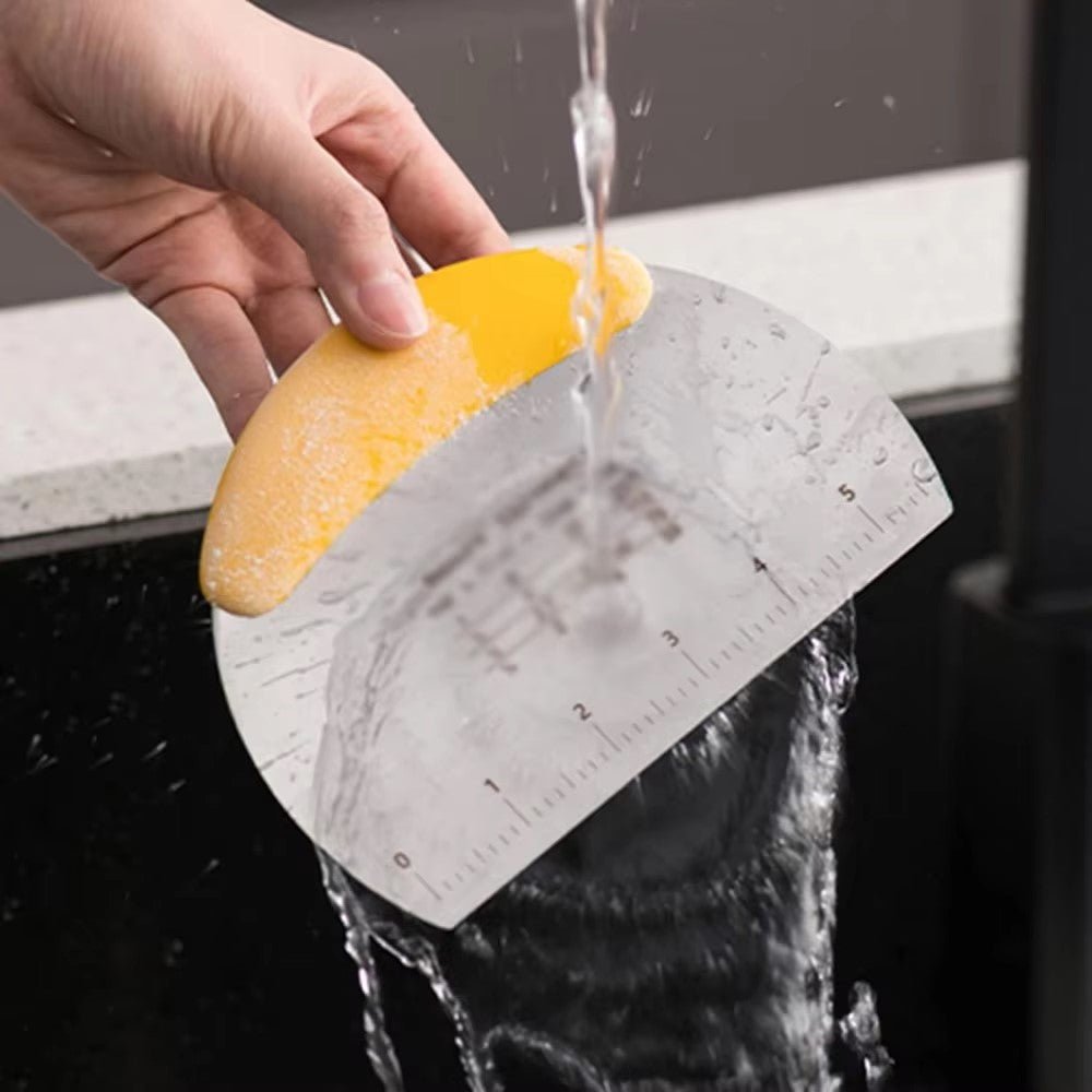 coupe pate | Inox multifonction™ - Shopchicuisine