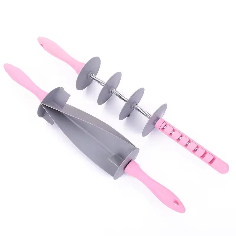 Coupe Pate | Réglable - Shopchicuisine