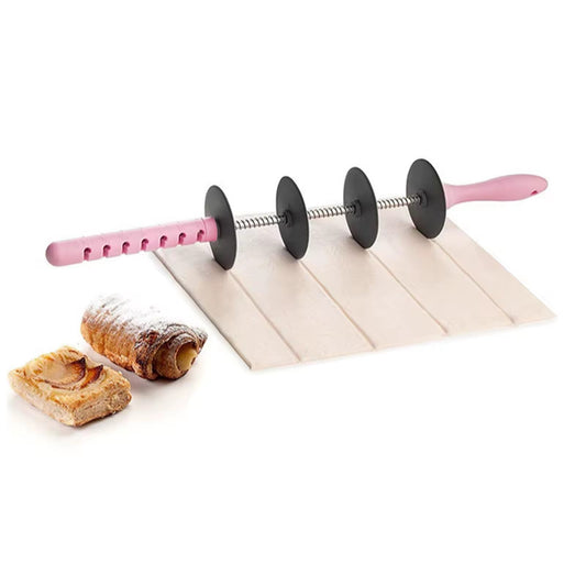 Coupe Pate | Réglable - Shopchicuisine