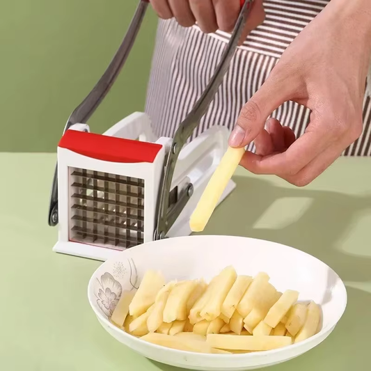 coupe frites  | Choptek™